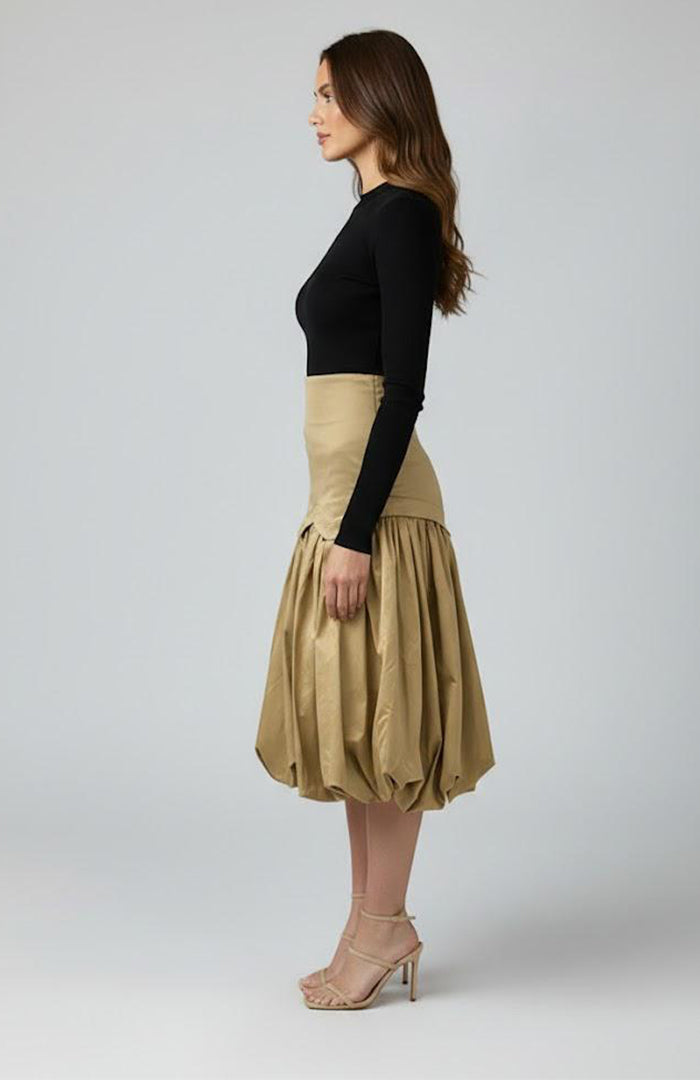 Blaire Bubble Skirt